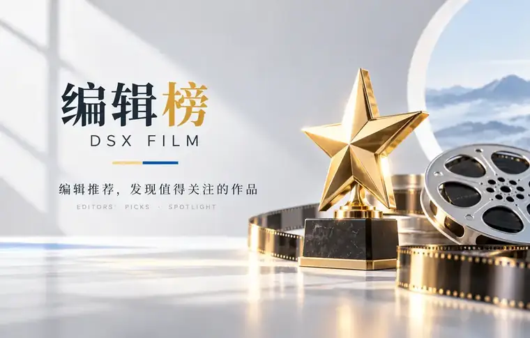 编辑片单